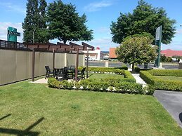 Tuscany Villas Rotorua