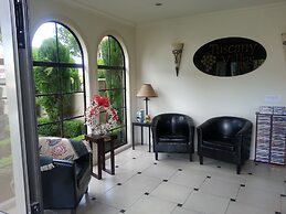 Tuscany Villas Rotorua