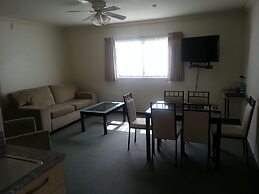 Tuscany Villas Rotorua