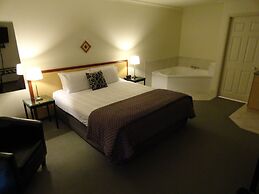 Tuscany Villas Rotorua