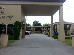 Tuscany Villas Rotorua