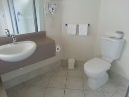 Tuscany Villas Rotorua