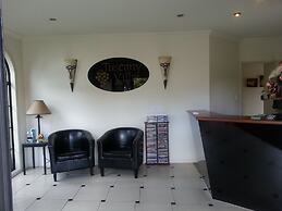 Tuscany Villas Rotorua