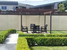 Tuscany Villas Rotorua