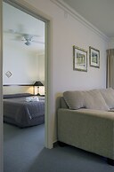 Tuscany Villas Rotorua