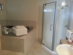 Tuscany Villas Rotorua