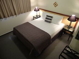 Tuscany Villas Rotorua