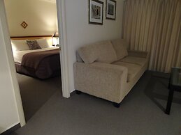 Tuscany Villas Rotorua