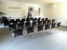 Tuscany Villas Rotorua