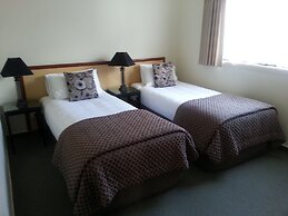 Tuscany Villas Rotorua