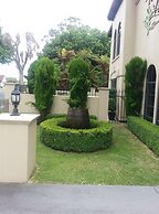 Tuscany Villas Rotorua