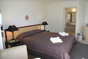 Tuscany Villas Rotorua