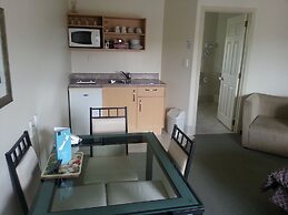 Tuscany Villas Rotorua