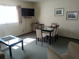 Tuscany Villas Rotorua