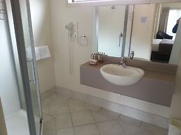 Tuscany Villas Rotorua