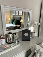 The Abbey Hotel