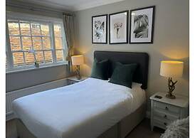 The Abbey Hotel