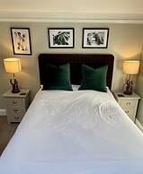 The Abbey Hotel