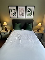 The Abbey Hotel