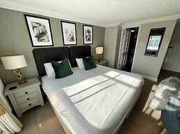 The Abbey Hotel