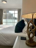 The Abbey Hotel