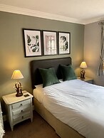 The Abbey Hotel