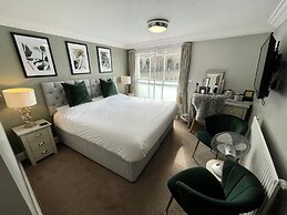 The Abbey Hotel