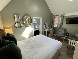 The Abbey Hotel