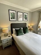 The Abbey Hotel