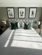 The Abbey Hotel
