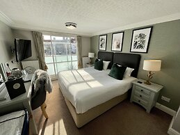 The Abbey Hotel