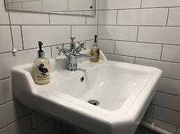 The Abbey Hotel