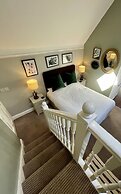The Abbey Hotel