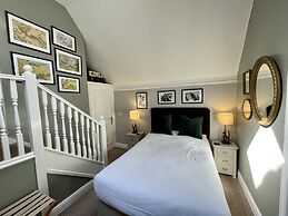 The Abbey Hotel