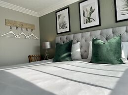 The Abbey Hotel