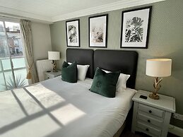 The Abbey Hotel