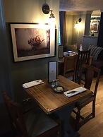 The Abbey Hotel