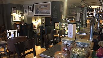 The Abbey Hotel