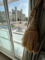The Abbey Hotel