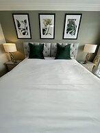 The Abbey Hotel