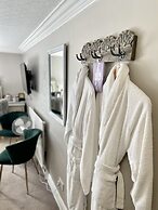 The Abbey Hotel