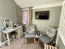 The Abbey Hotel