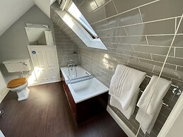 The Abbey Hotel
