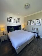 The Abbey Hotel