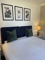 The Abbey Hotel