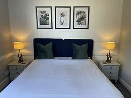 The Abbey Hotel