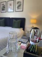 The Abbey Hotel