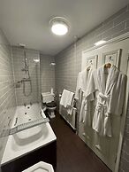 The Abbey Hotel