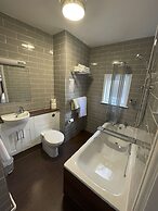 The Abbey Hotel