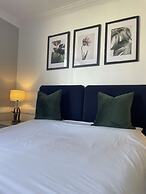 The Abbey Hotel